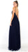 Long Prom Dress, Spaghetti Straps Prom Dress, Tulle Prom Dress, A-Line Prom Dress, Sexy Prom Dress, Backless Prom Dress, Floor-Length Party Dresses, Evening Dresses, LB0741