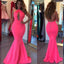 Long Prom Dresses, Halter Prom Dresses, Jersey Party Prom Dresses, Backless Prom Dresses, Mermaid Prom Dresses, Sexy Prom Dresses Online, LB0268