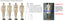 Yellow Mermaid Cheap Prom Dresses, Off Shoulder Two Pieces Prom Dresses, KX839